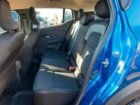 Dacia Sandero - Vorschau Bild 9