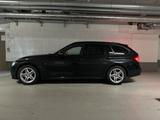 BMW 320d xDrive Touring M Sport Shadow Auto. M S... - BMW 320 mit Diesel-Antrieb: Leder, Allradantrieb, Kombi, Automatik, 320d Xdrive