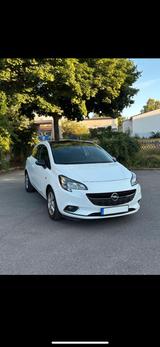 Opel Corsa E 1.4 Turbo Benzin Color Edition TÜV 07/26 - Opel Corsa: 07