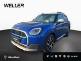 MINI Countryman C Paket XL AHK Pano DAPro PA+ HUD 19"