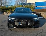 Audi A6 40 TDI quattro S-Line, Garantie 05/28, voll