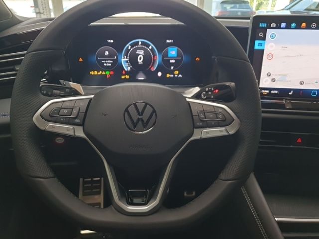Fahrzeugabbildung Volkswagen Tiguan R-Line 2.0 TDI 4M DSG STANDHZ HD-MATRIX