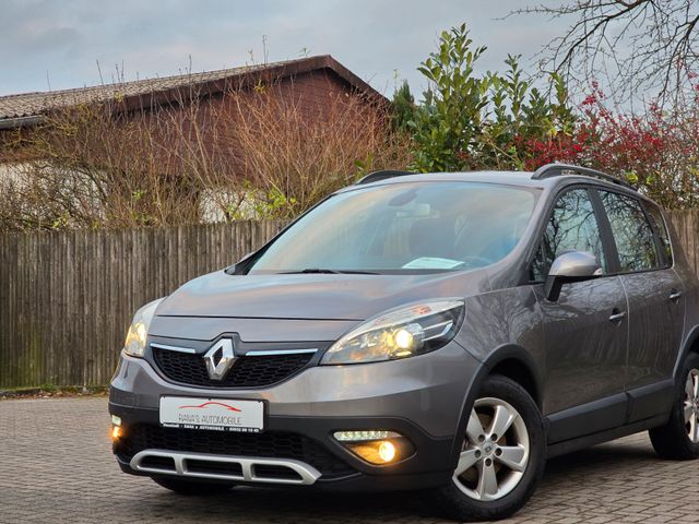 Renault Scenic III Paris