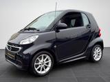 Smart ForTwo Blackedition**AT Motor**Servo** - Smart: Motor