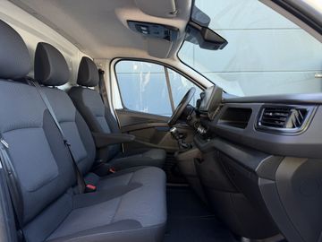 Renault Trafic - 8