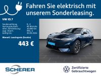 Volkswagen ID.7 - Vorschau Bild 1