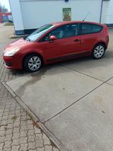 Citroën Citroen Auto C4 - gebrauchte Citroën C4 aus dem Jahr 2006