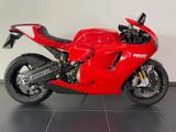 Ducati Desmosedicic RR - DUCATI DESMOSEDICI RR