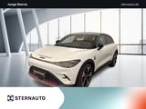 Smart #3 Brabus 4WD Pano 20" Memory HeadUp Beats 360° - Smart #3: Brabus