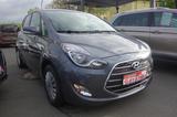 Hyundai ix20 1.6 Space Plus-Paket Automatik - Hyundai ix20: Space