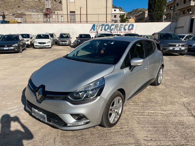 Renault Clio dCi 8V 75CV Start&Stop 5 porte Ener