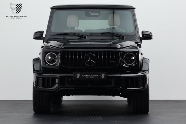 Mercedes-Benz G 63 AMG Multikontur+/Night/Carbon/AHK/Standhz