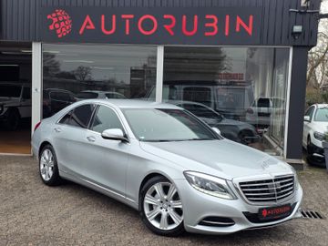 Mercedes S 350 - 1