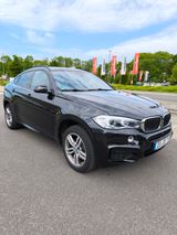 BMW X6 xDrive30d - Softclose 360 Grad Kamera - BMW X6 in Bochum