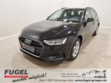 Audi A4 2.0 TDI 35 LED|Navi|AHK|ACC - Audi A4: 3.2