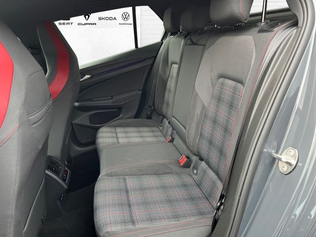 Fahrzeugabbildung Volkswagen Golf GTI 2.0 TSI DSG Klima LED Navi Alu