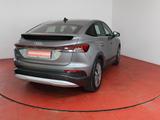 Audi Q4 e-tron Sportback 40 299,-ohne Anzahlung Navi - Audi Q4 e-tron aus 2023