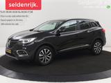 Renault Kadjar 1.3 TCe Intens | automatik | AHK | Carpla - Renault Kadjar: Intens