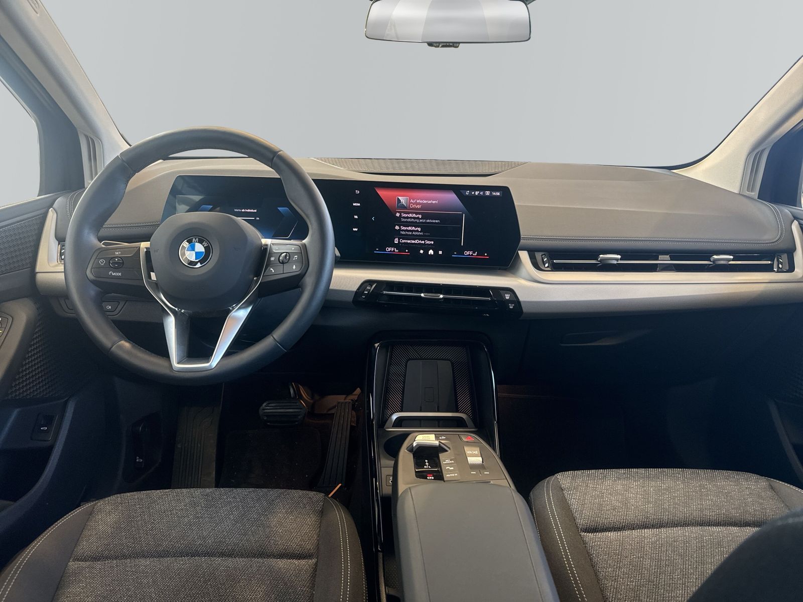 BMW 220 Active Tourer - Bild 12