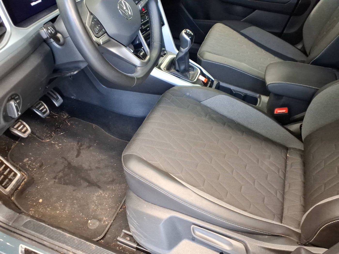 Volkswagen T-Roc - Bild 5