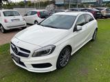 Mercedes-Benz MERCEDES - Classe A - 180 CDI BlueEFFICIENCY Aut - Mercedes-Benz A 180: Cdi Class