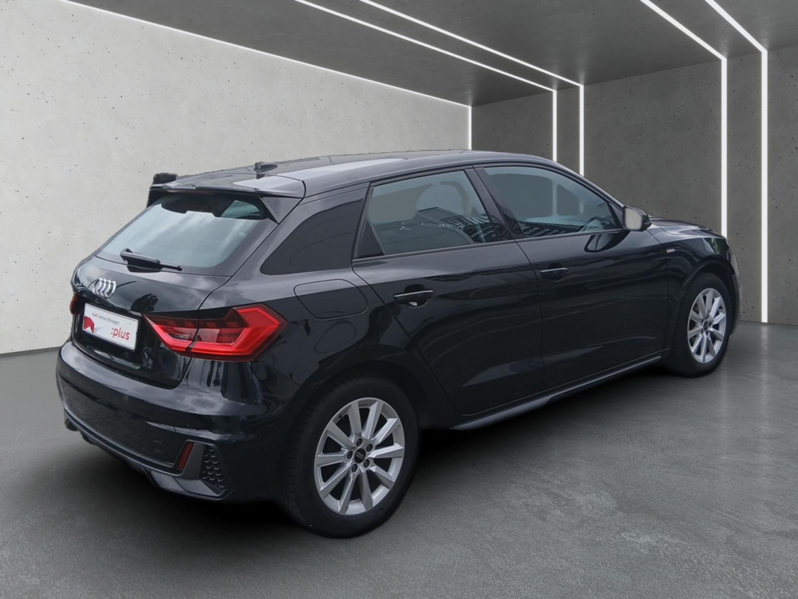 Audi A1 - Bild 3