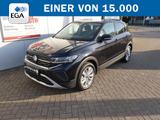 Volkswagen T-Cross AUTOMATIK*KAMERA*SITZHEIZUNG*LED - Tageszulassungen: Auto