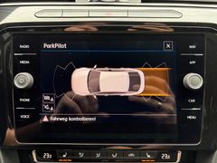 Fahrzeugabbildung Volkswagen Arteon Elegance 2.0 TDI 4MOTION DSG -NAV*ACC*LED