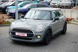 MINI Mini One First Klima SHZ PDC USB Allwetter - MINI MINI mit Benzin-Antrieb: Kleinwagen, Euro4