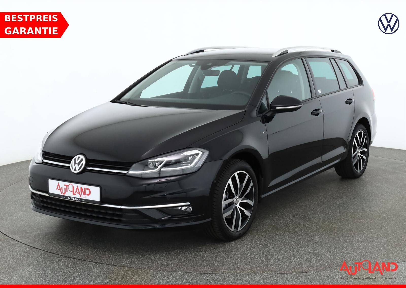 Volkswagen Golf VII Variant 1.0 TSI DSG Join LED Navi ACC