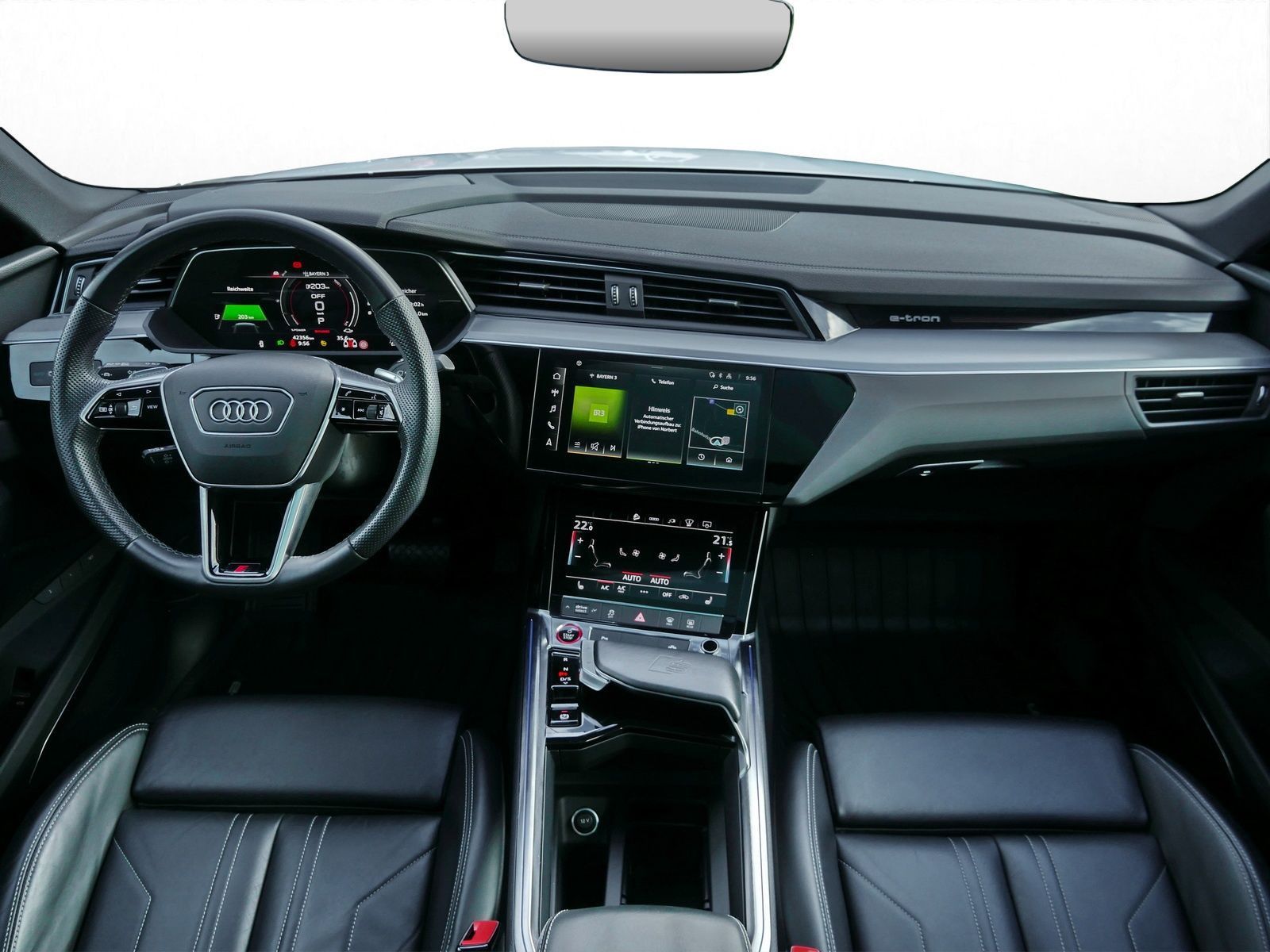 Audi e-tron - Bild 5