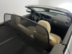 AUDI A5 2.0 TDI CABRIO / 1.HAND/ GARANTIE/ AUTOM. AUDI A5 2.0 TDI CABRIO / 1.HAND/ GARANTIE/ AUTOM.
