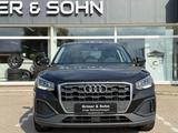 Audi Q2 35 TFSI,1-Hand,Shz,R-Kam,Kessy,ACC,LED.3,99% - Audi Q2 Gebrauchtwagen in Bremen