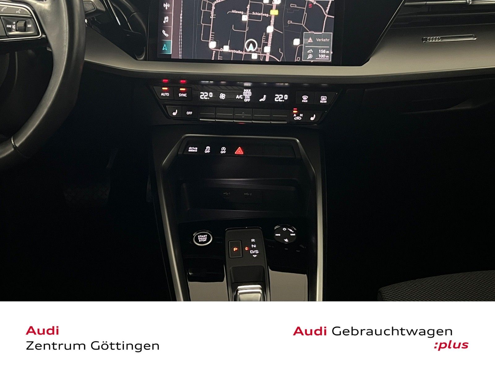 Audi A3 - Bild 9