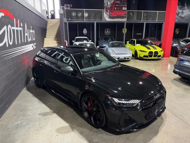 Other AUDI RS6 IVA ESPOSTA PARI AL NUOVO OVER 174000 E imagem 2