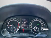 Skoda Fabia - Vorschau Bild 11