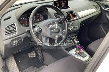 Audi Q3 - 8
