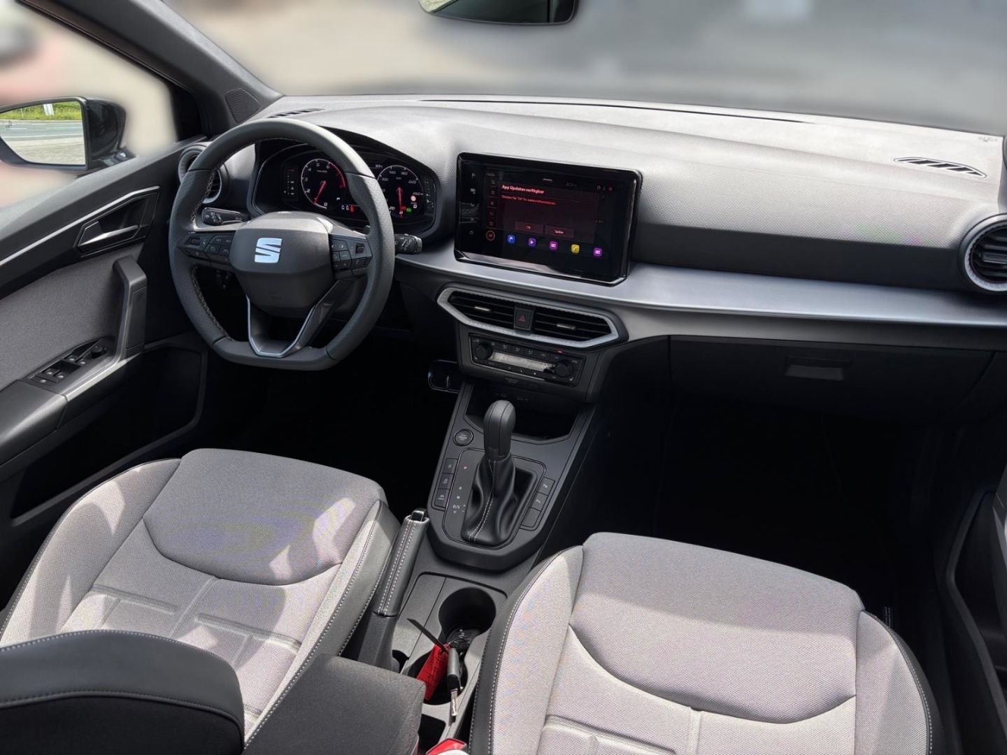 Seat Arona - Bild 18