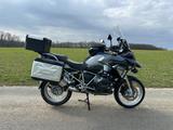 BMW R 1200 GS LC, inkl. Zubehör, neue Kardanwell - BMW K