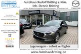 Mazda CX-30 140PS 6GS Centre-line+Driver Assist Paket - Mazda CX-30: Centre Line