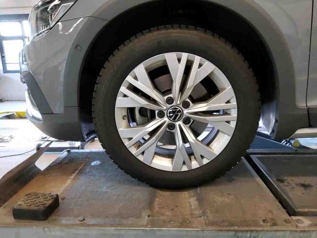 Passat Variant Alltrack 2.0 TDI DSG IQLIGHT+PANO