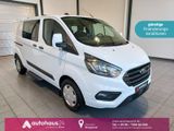 Ford Transit Custom 2.0 TDCi 320 L2 Trend|Kamera - Angebote entsprechen deinen Suchkriterien