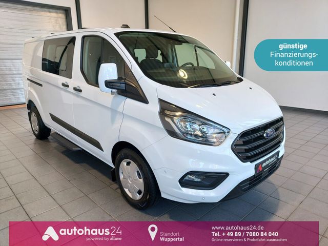 Ford Transit Custom 2.0 TDCi  320 L2 Trend|Kamera