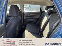 Hyundai i20 - Vorschau Bild 10