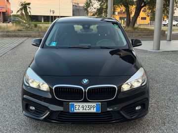 BMW 216 Active Tourer - 5