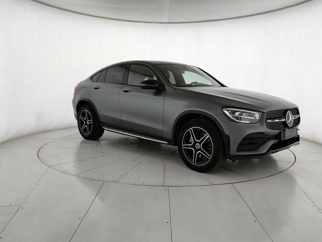 Mercedes-Benz Mercedes GLC 300 300 D Premium 4Matic 9G-Tronic 