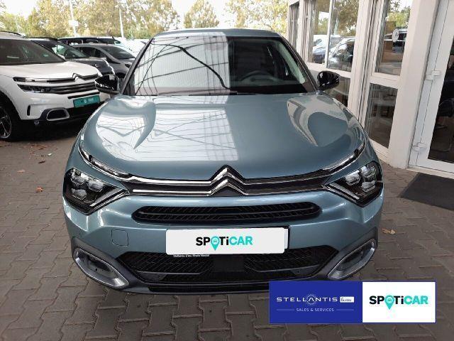 Citroën C4 Shine PureTech 130 EAT8 *Na SHZ*NAVI