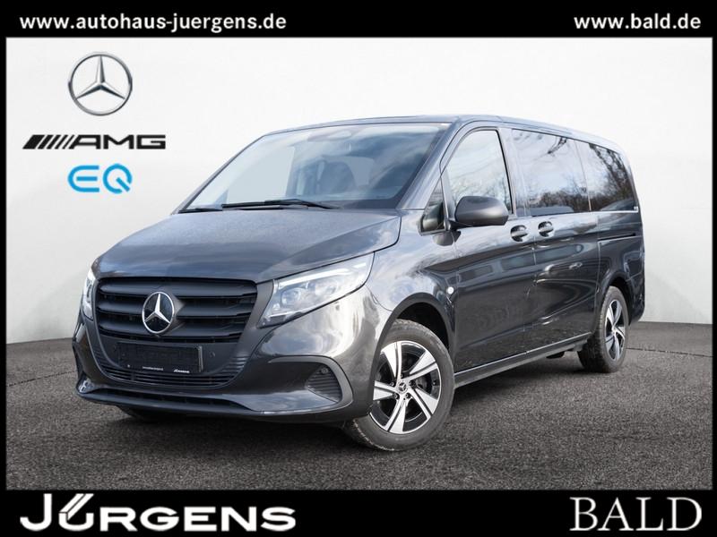 Mercedes-Benz VITO 119 Tourer/Pro/lang/Mopf/MBeam/Navi/Kamera