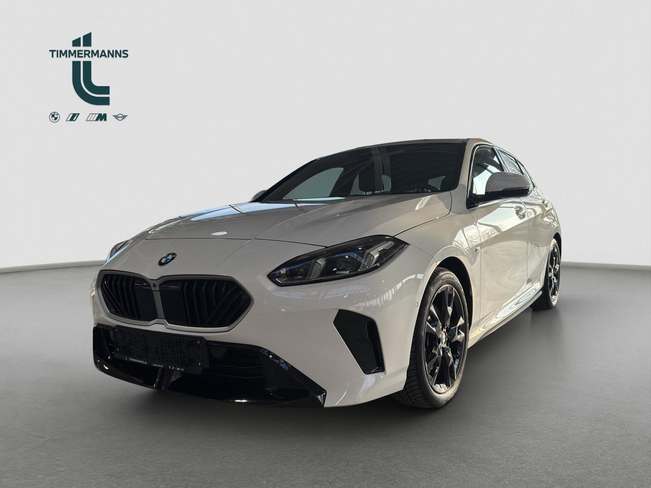 BMW 120d M Sport H&K AdLED HUD ParkAss+ DrAss+