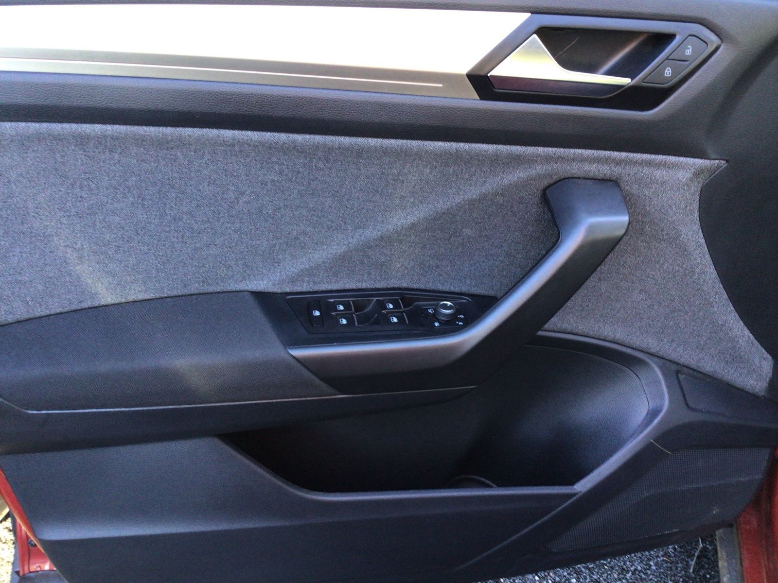 Volkswagen T-Roc - Bild 8